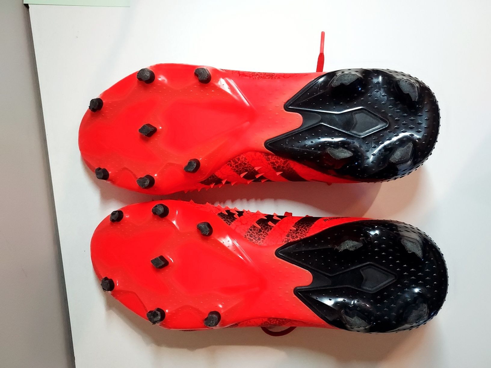 Buty do gry w piłkę nożną  Adidas Predator Demonskin