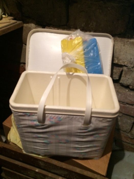 Lodówka turystyczna