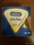 Trivial Pursuit Harry Potter NOWA gra planszowa