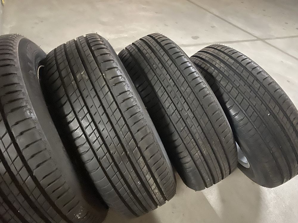 Nowe nie używane kola VOLVO XC 235/60R17