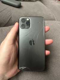 Iphone 11 64gb  neverlock