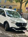 DACIA LODGY 2019 OPORTUNIDADE