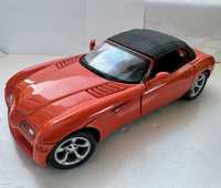 Model samochodu w skali 1:18 Dodge Concept Anson Maisto Bburago