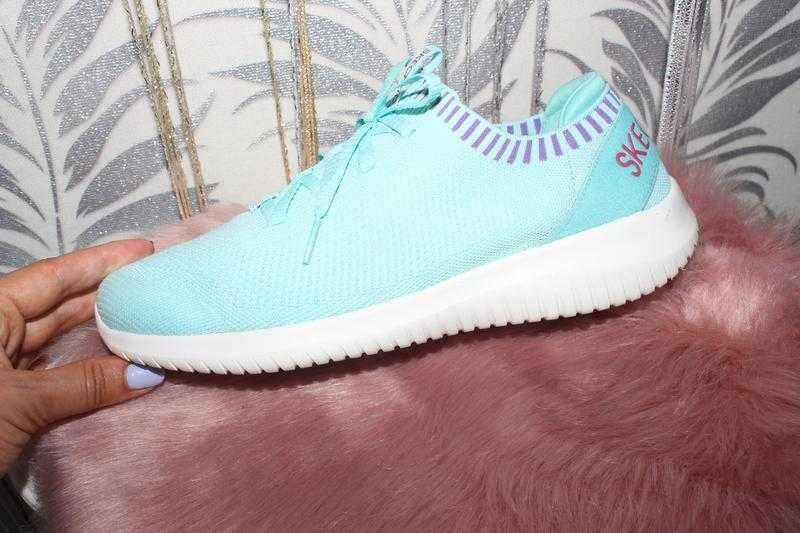 Skechers мокасіни 26.5 см устілка