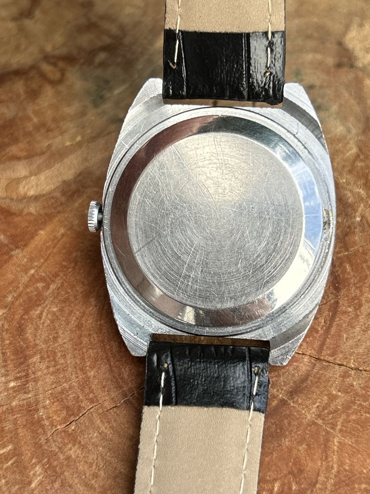 Stary radziecki zegarek Raketa