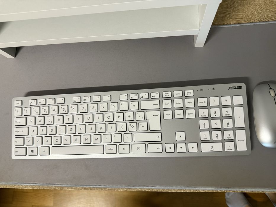 All in one ASUS CPU 6405U