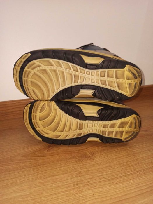 Botas Snowboard Deeluxe | Homem | Tamanho 42