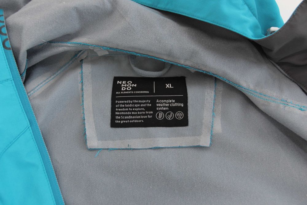 Neomondo kurtka bez wad XL