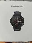 Relógio Smartwatch RADIANT