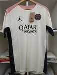 Camisola PSG 25/26
