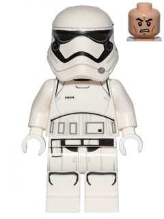 LEGO STAR WARS 75132 Najwyższy Porządek First Order Stormtrooper