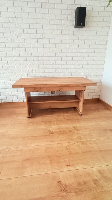 Ławostół - super stan i funkcjonalność