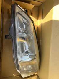 Lampy przod opel astra g L+P