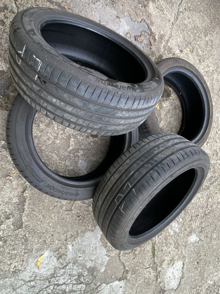 Opony Hankook Ventus Prime 4 225/45/18 2023