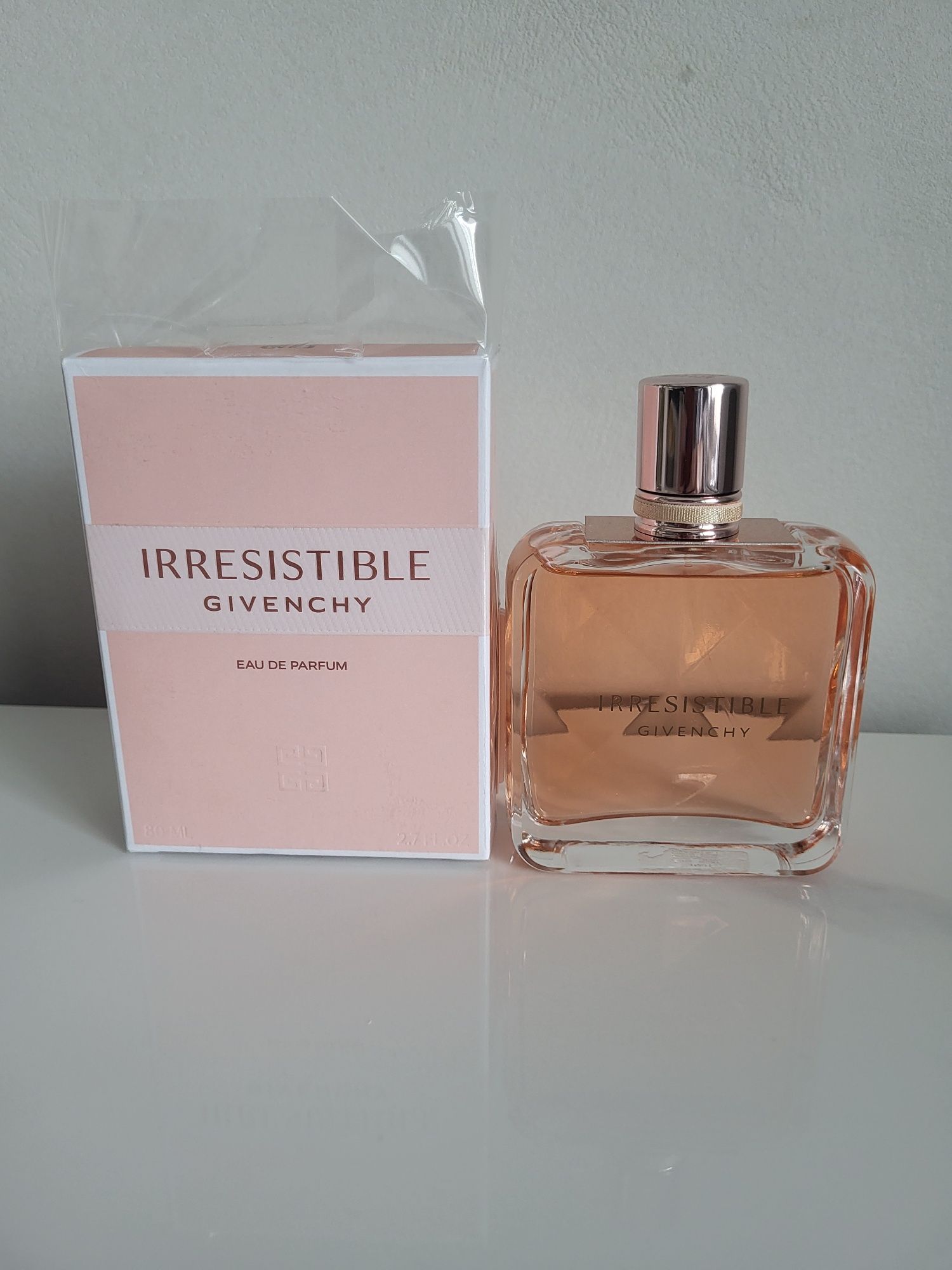 Givenchy Irresistible (Парфюм) 80 мл