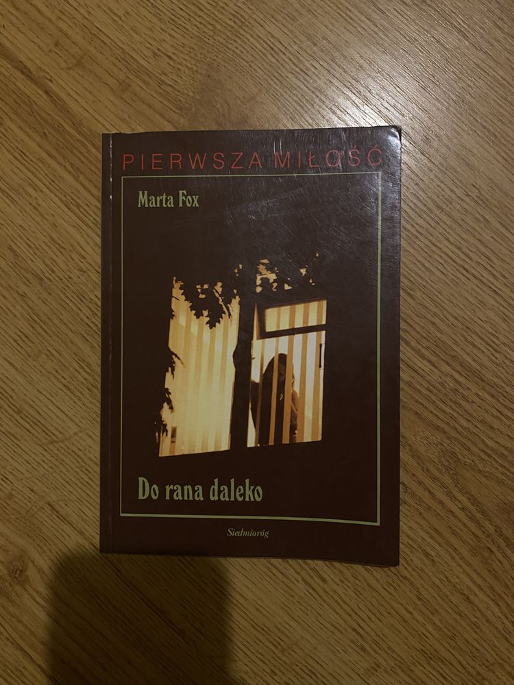 do rana daleko marta fox
