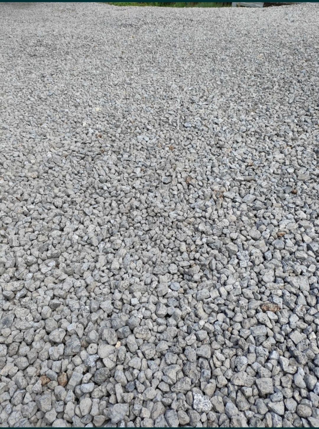 Piasek zasypowy dolomit Kruszywo drogowe