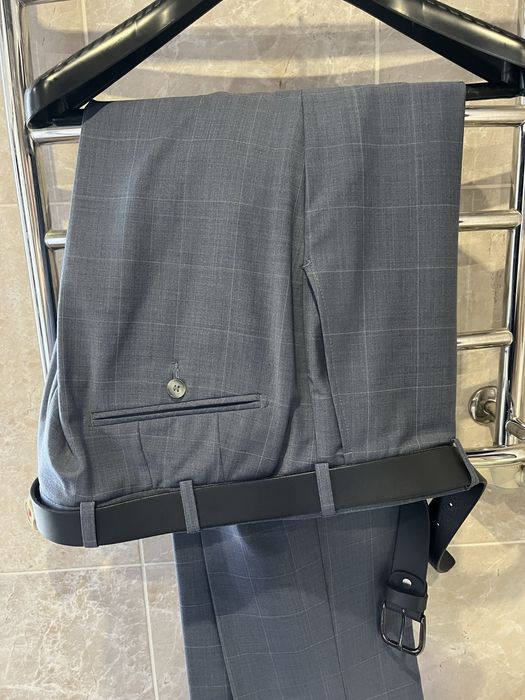 Костюм двійка Voronin Flex line