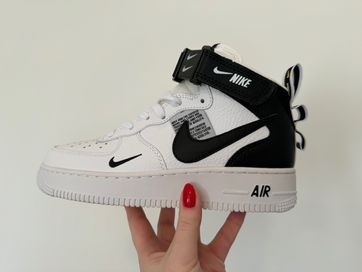 Buty Nike Air Force 1 MID '07 LV8 r. 37,5