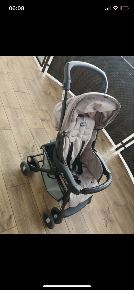 Wózek Peg Perego Aria