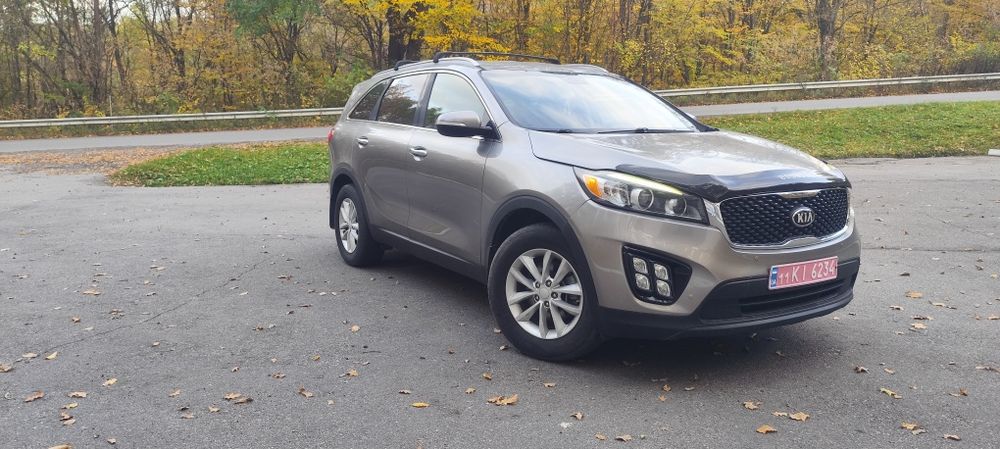 Продам KIA  Лубни