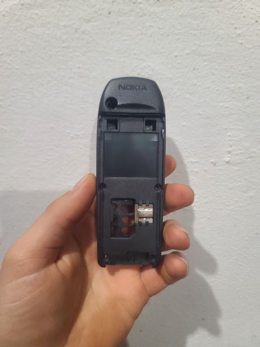 Корпус мобільного телефона Nokia 6210
