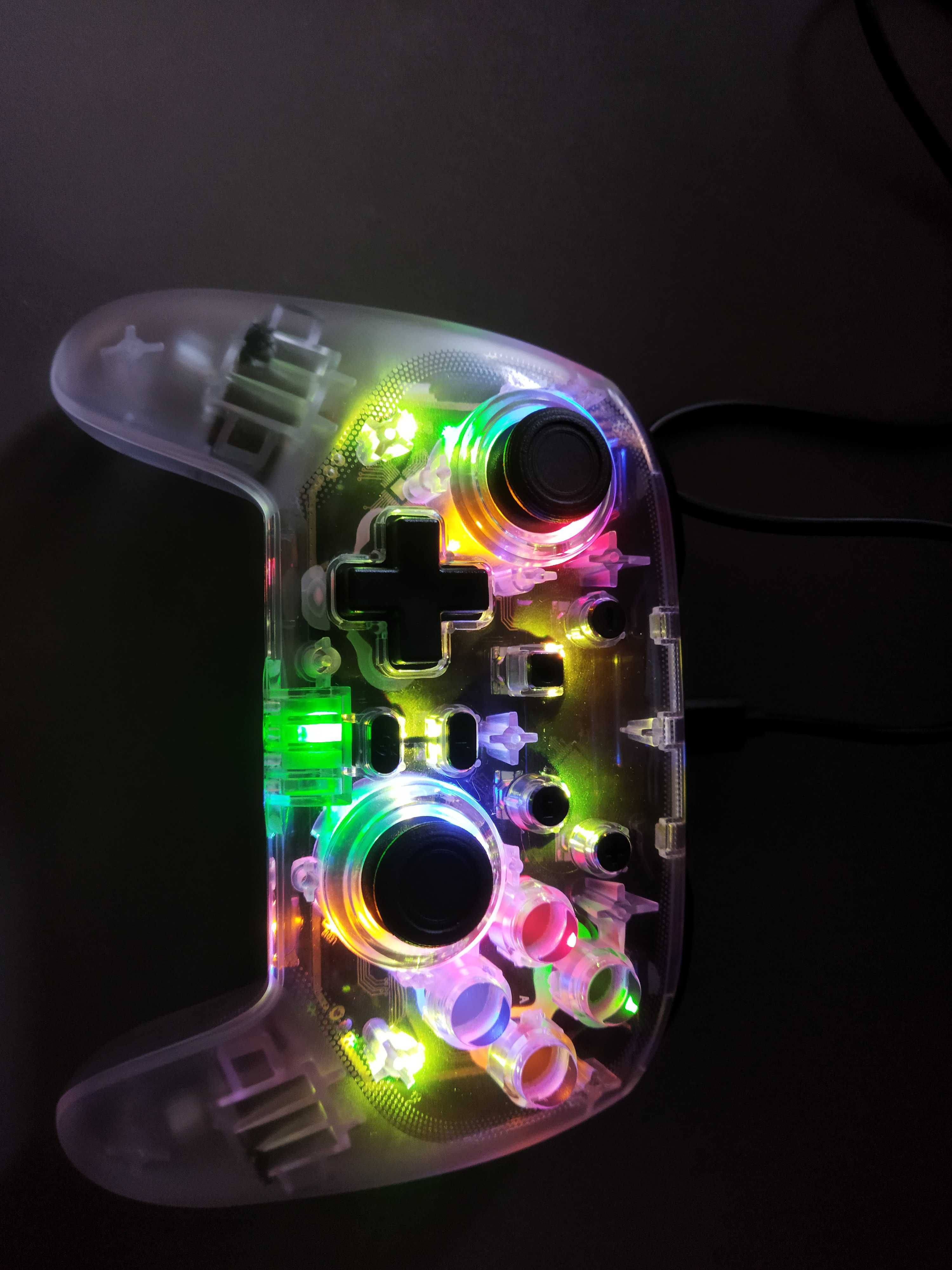 Wireless Gaming controller