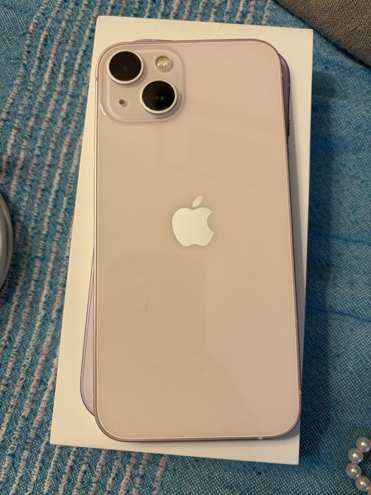 Iphone 13 128 gb pink