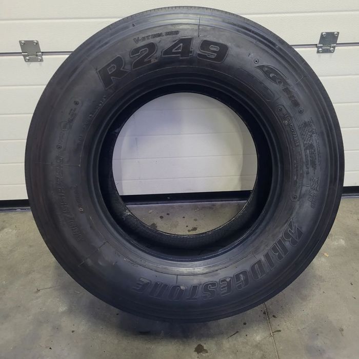 OPONA BRIDGESTONE R249 ECOPIA 385/55R22.5