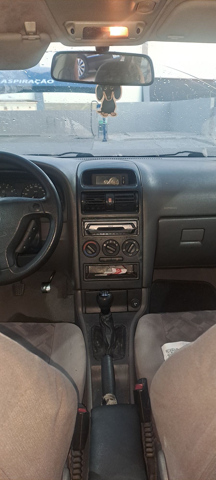 Opel Astra 1.4 16v 1998