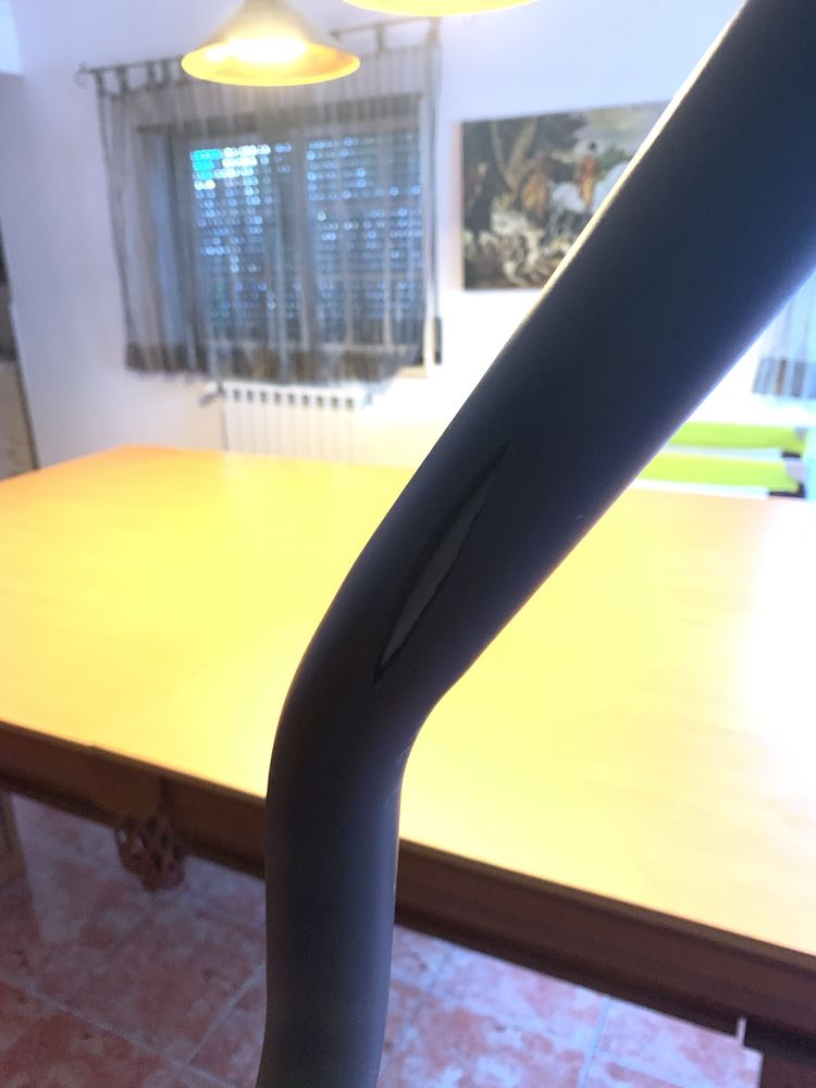 Maquina elíptica Newfit
