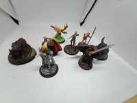 RPGowe modele Warhammer FB fantasy