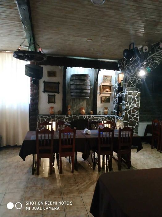 Продам готовый бизнес, ресторан
