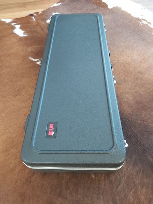 Schecter Black Jack Sustainiac