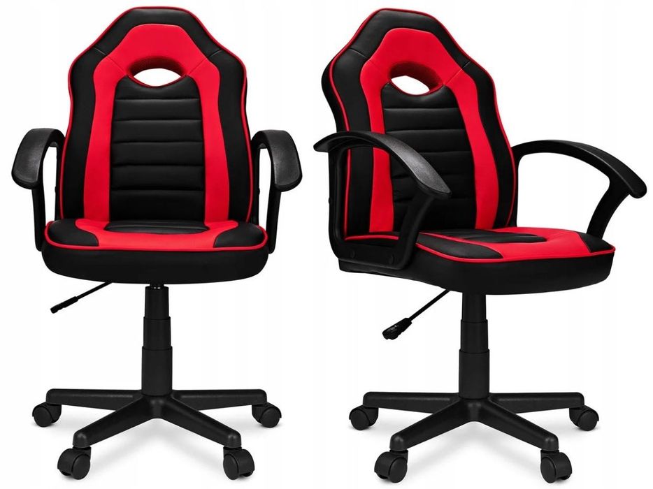 Кресло компьтерное спортивное Home Fest ELIS 3 цвета НАЛОЖКА