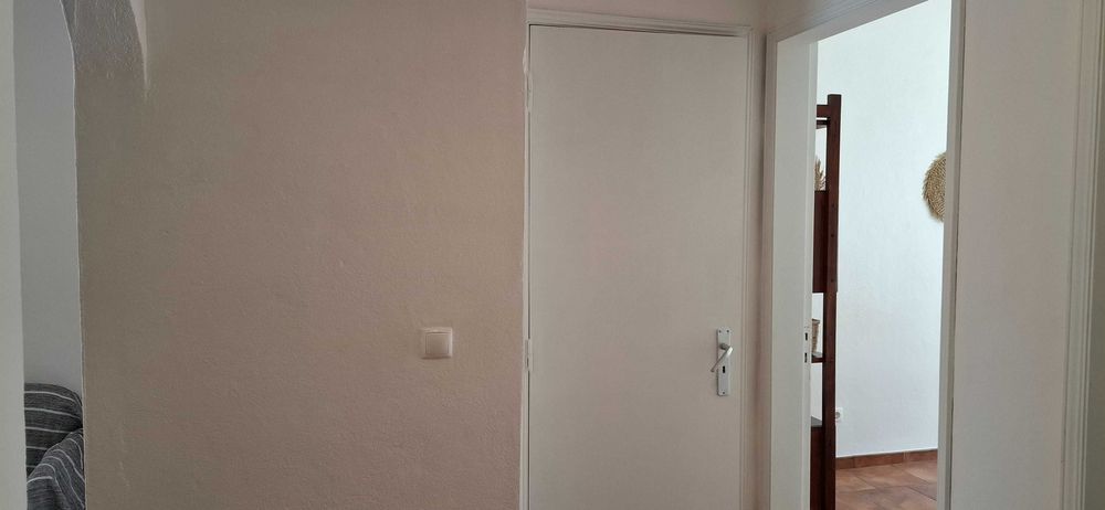 Apartamento totalmente mobilado e equipado Sousel