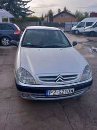 Citroën Xsara