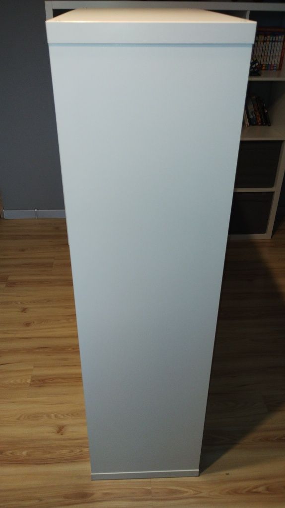 Regał kallax Ikea 2x4