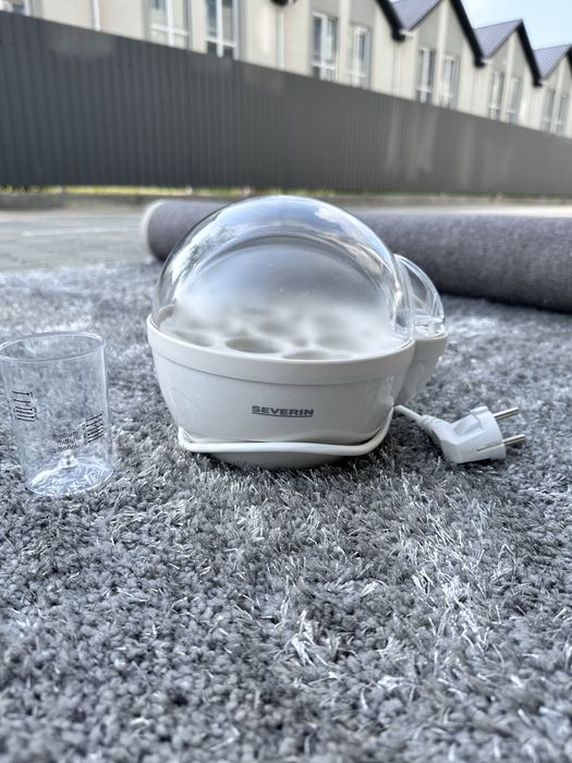 Яйцеварка Severin