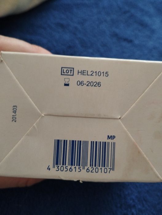 Taśma do tapingu Altapharma nowa