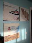 Quadros decorativos