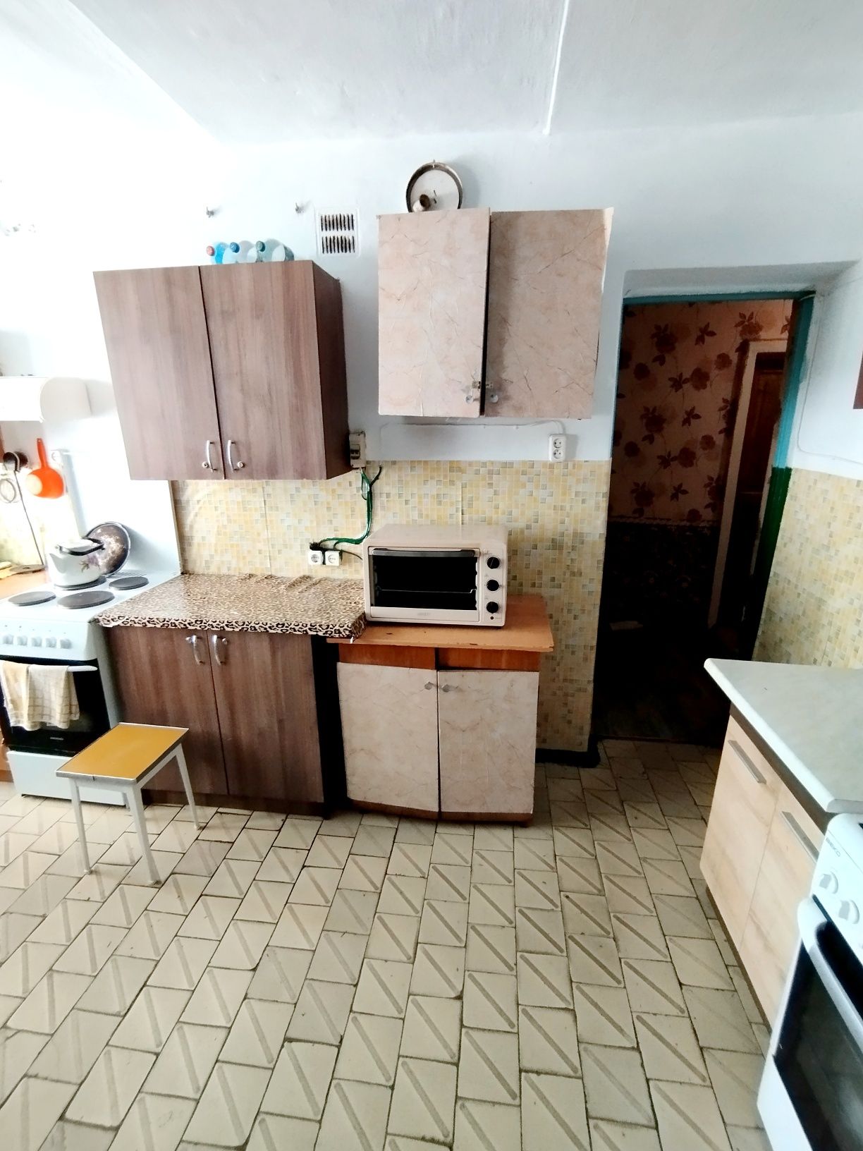 Продаж кімнати в гуртожитку р-н Заготзерно