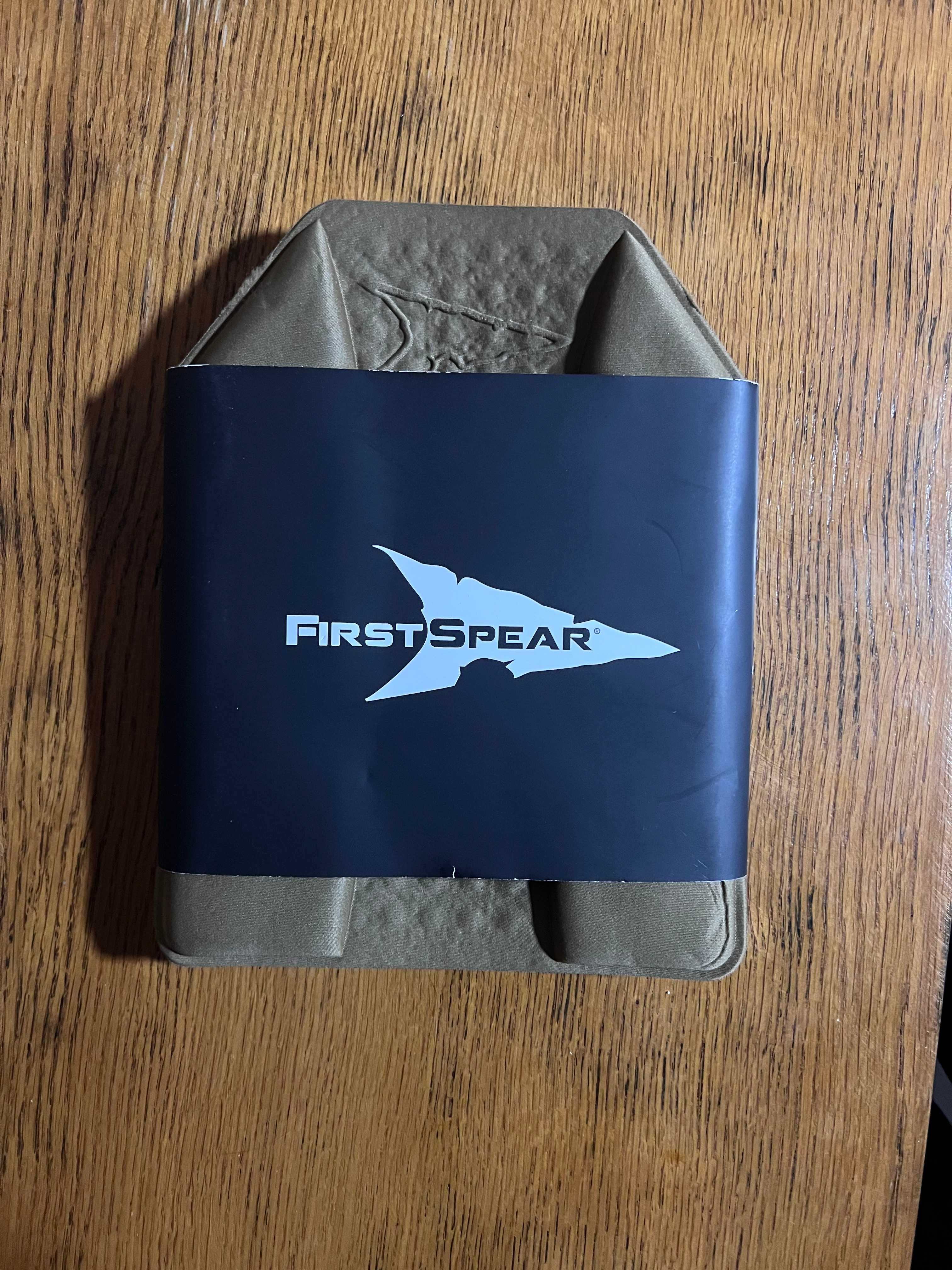 Komfort Pady First Spear 10x12 - Non Ballistic x2