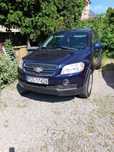 Chevrolet Captivia  2008r Okazja.
