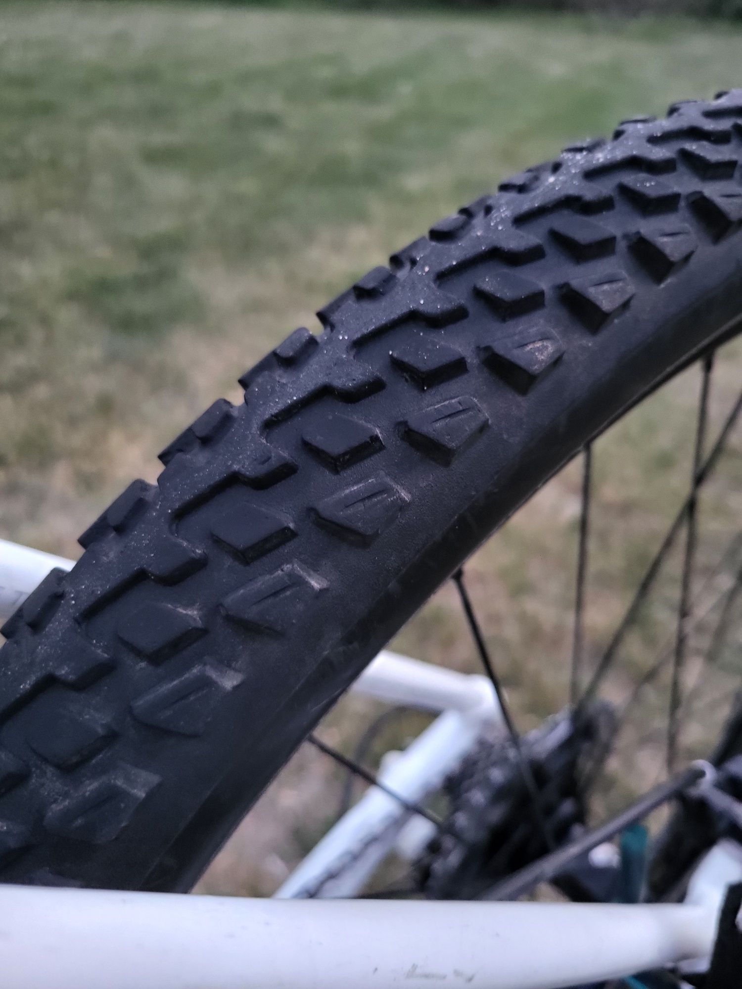 Rower górski / MTB / góral / XC - Cannondale Flash F1 - lefty  - SRAM