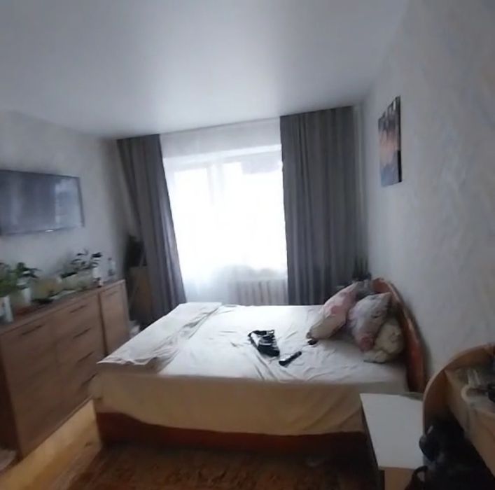 Продається 1-к квартира!