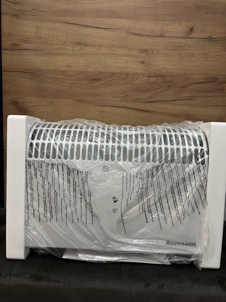 Konwektor elektryczny