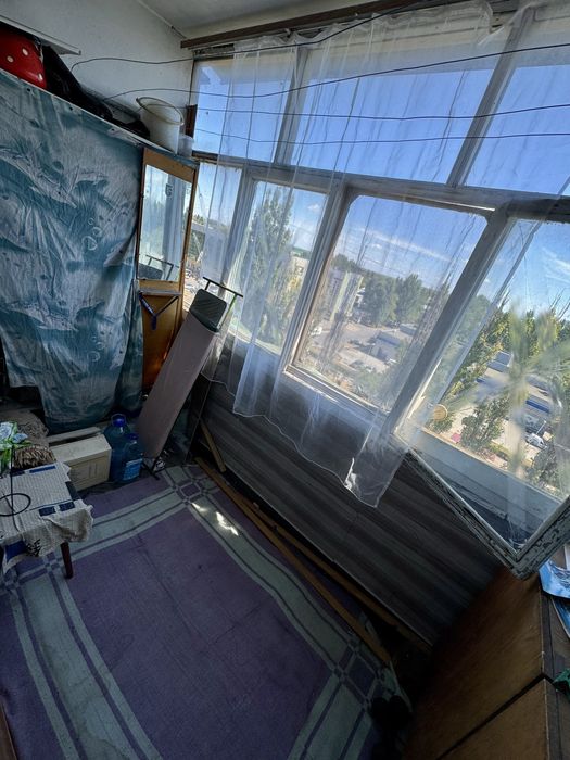 Продаю 2 х комнатную квартиру на пр Мира / Площадь Победы