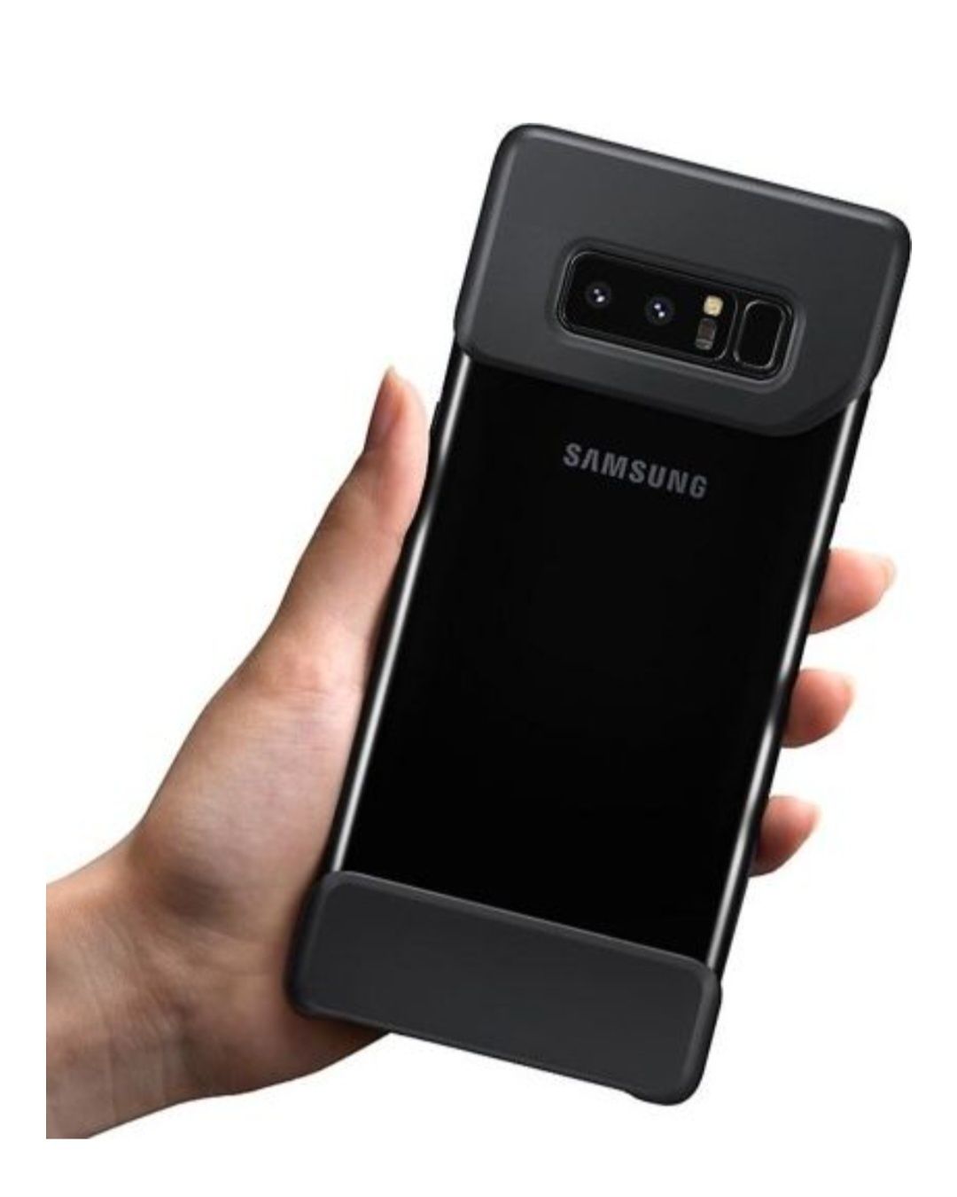 Nowe etui/nakładka do Galaxy Note 8