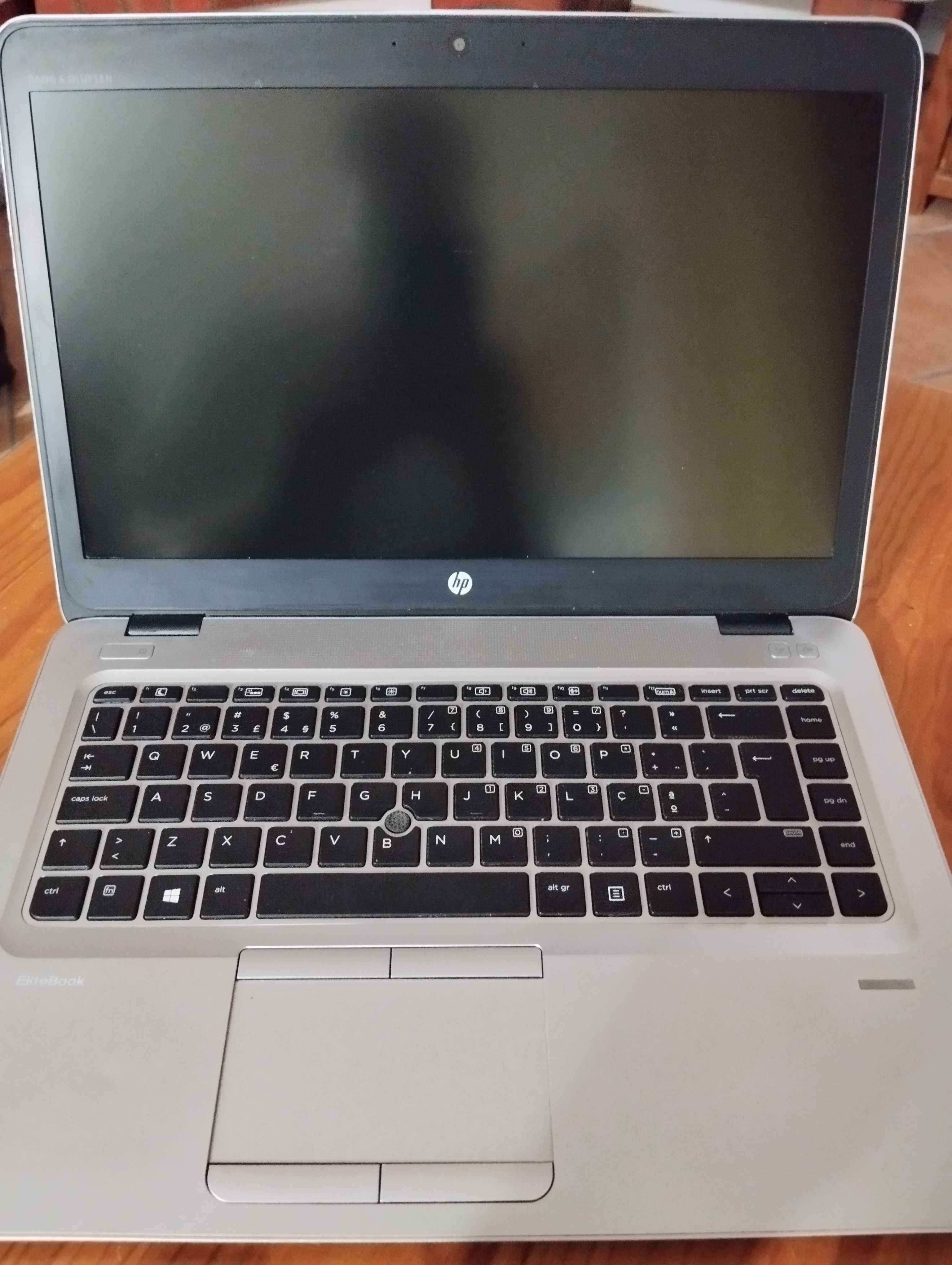 Computador portátil HP Elitebook 840 G3 i5